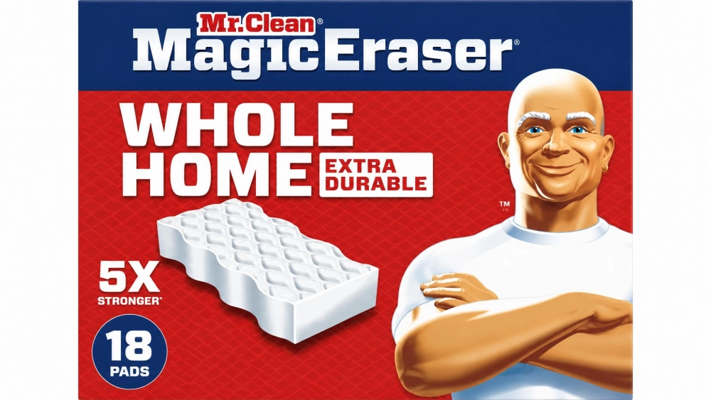 Mr. Clean Magic Eraser Extra Durable