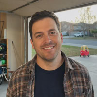 Danny Mercer