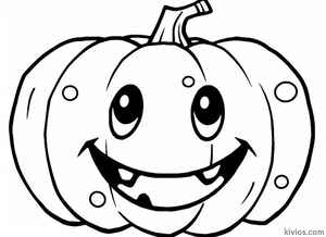 Halloween Coloring Page #1479311530
