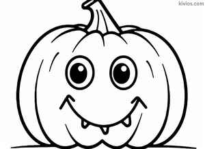 Halloween Coloring Page #2158916682