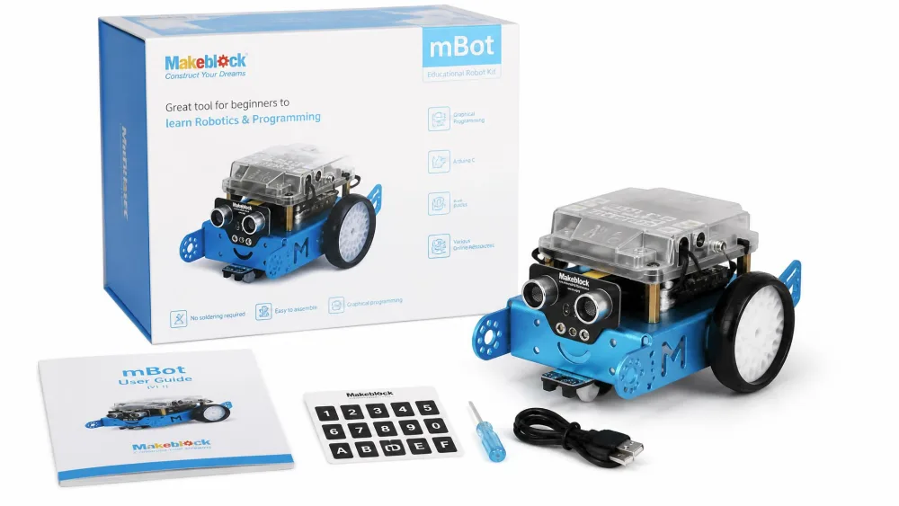 Makeblock mBot Robot Kit