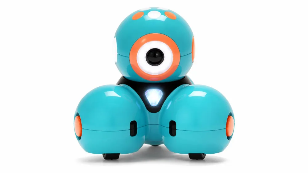 Wonder Workshop Dash Robot