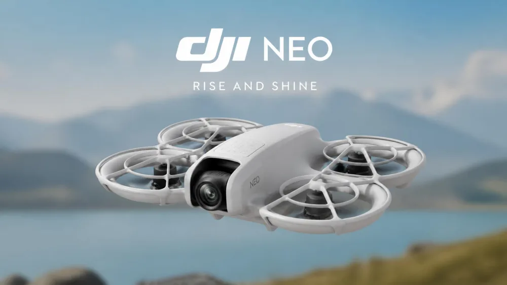DJI Neo