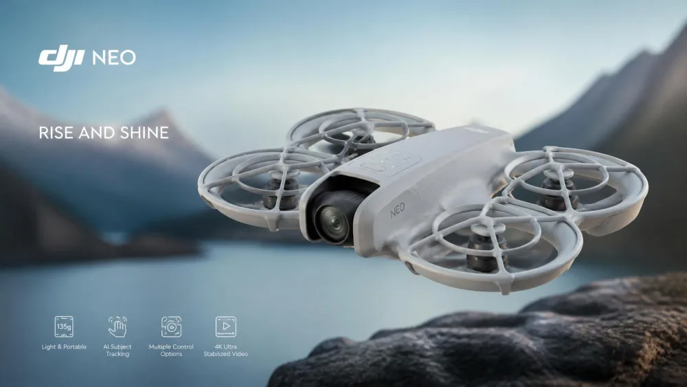 DJI Neo