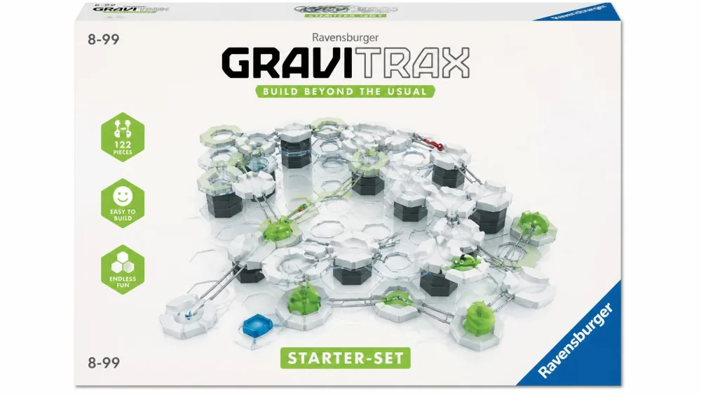 Ravensburger GraviTrax Starter Set
