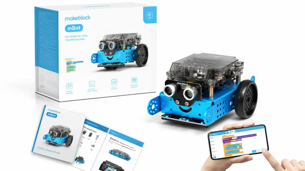 Makeblock mBot
