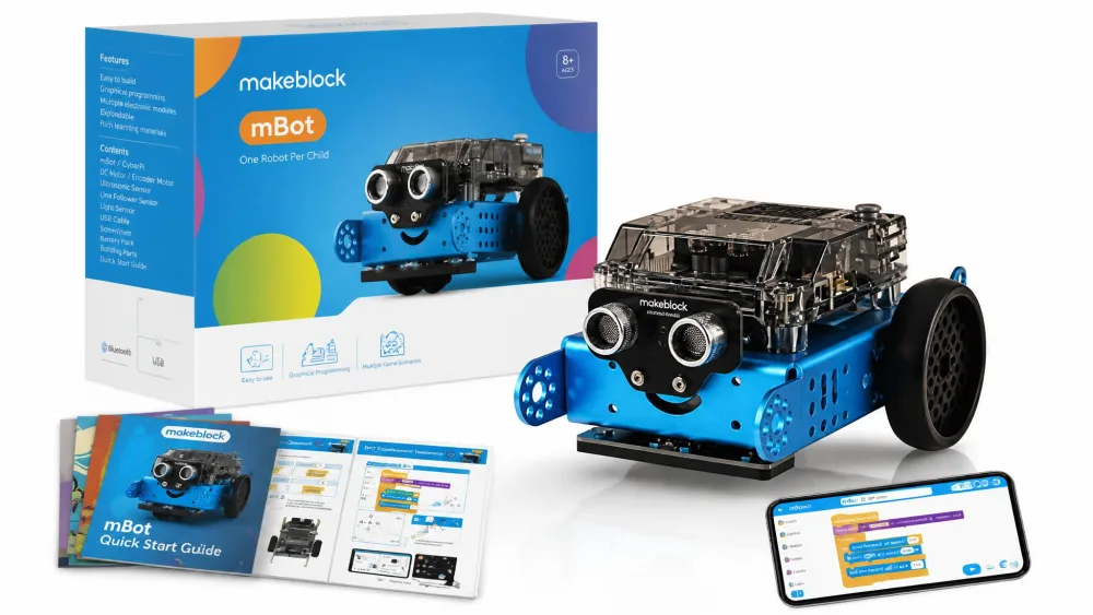 Makeblock mBot