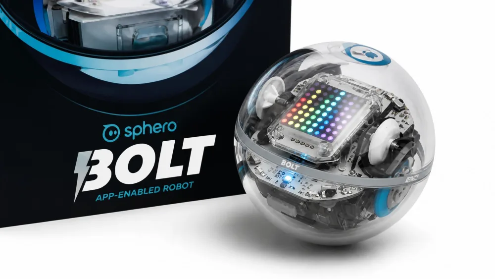Sphero BOLT