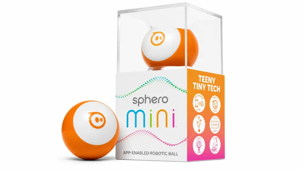 Sphero Mini