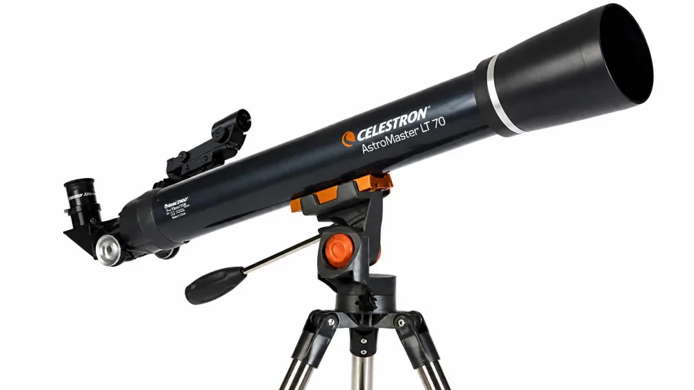 Celestron AstroMaster 70AZ