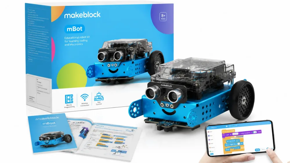 Makeblock mBot
