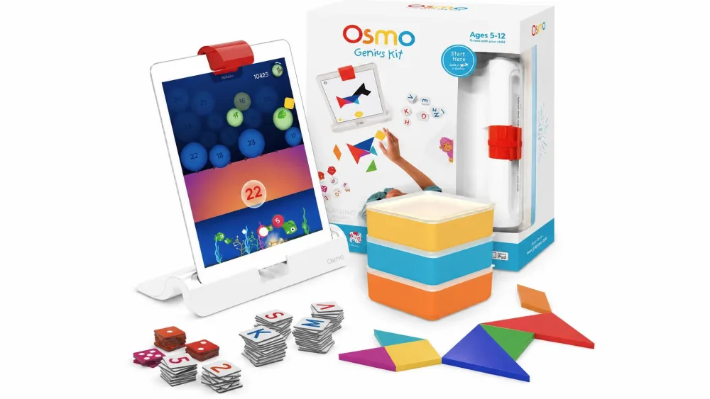 Osmo Genius Kit