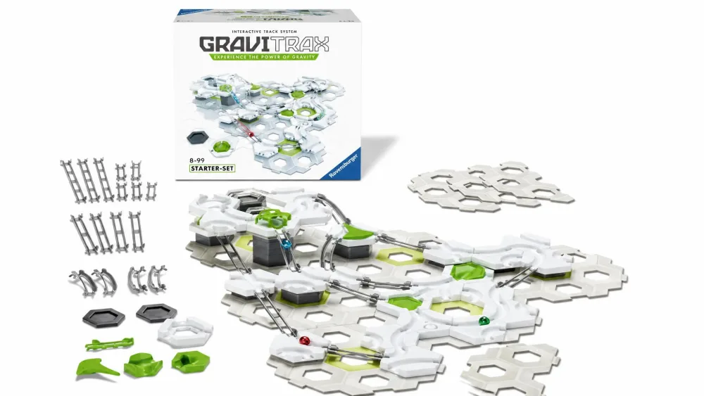 Ravensburger GraviTrax Starter Set