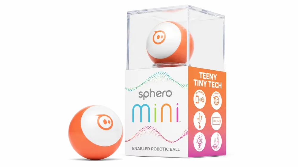 Sphero Mini