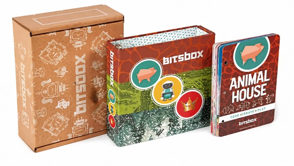 Bitsbox