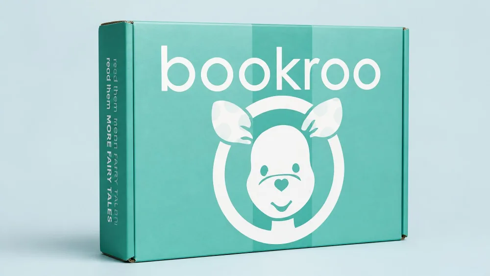 Bookroo