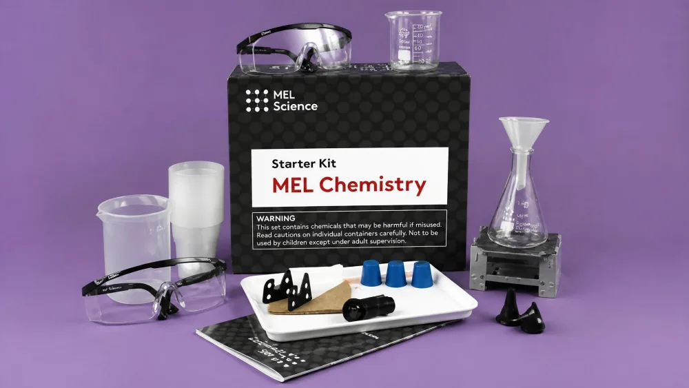 MEL Science