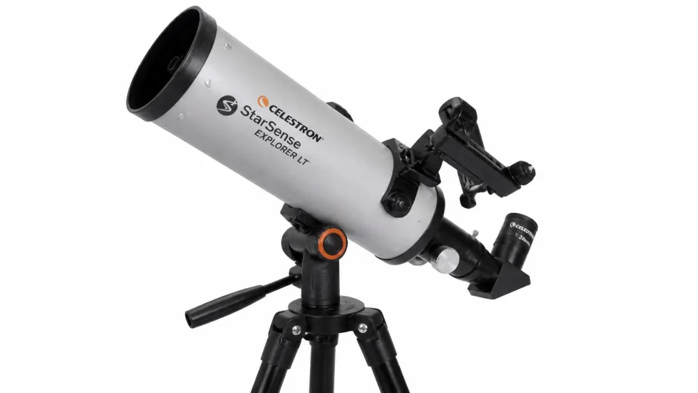 Celestron StarSense Explorer LT 114AZ